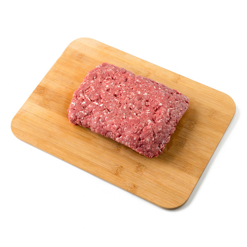 Ground Beef Ordinary