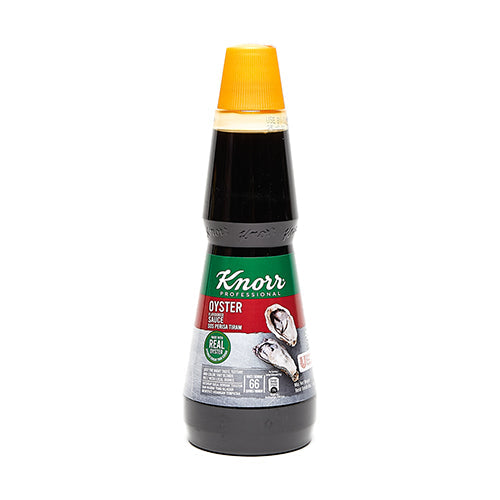 Knorr Oyster Sauce 1kg