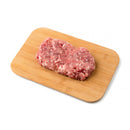 Ground Pork Ordinary