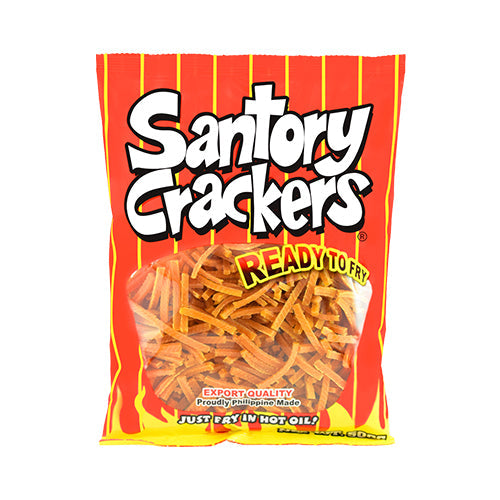 Santory Crackers Shrimp 200g