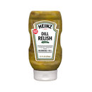 Heinz Dill Relish 375ml