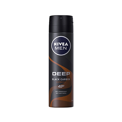 Nivea Men Deep Espresso 150ml