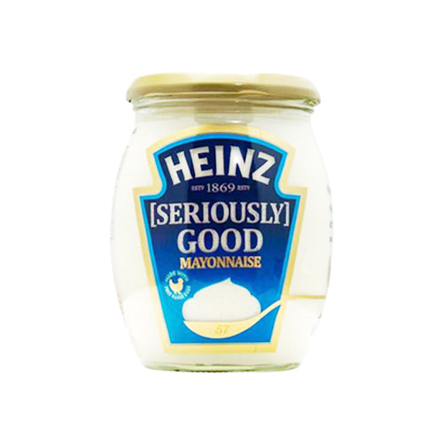 Heinz Mayonnaise 480ml