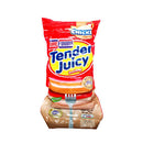 Purefoods Tender Juicy Hotdog Chicken And Cheese Jumbo 1kg
