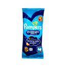 Pampers Diaper Overnight Pants Large 2's