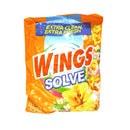 Wings Solve Powder Detergent Floral Fresh 2.45kg