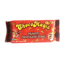 Choccolatt Peanut Choco Coins 20's