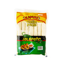 Bambi Cheese Sticks Jalapeno 24's