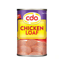 CDO Chicken Loaf 150g
