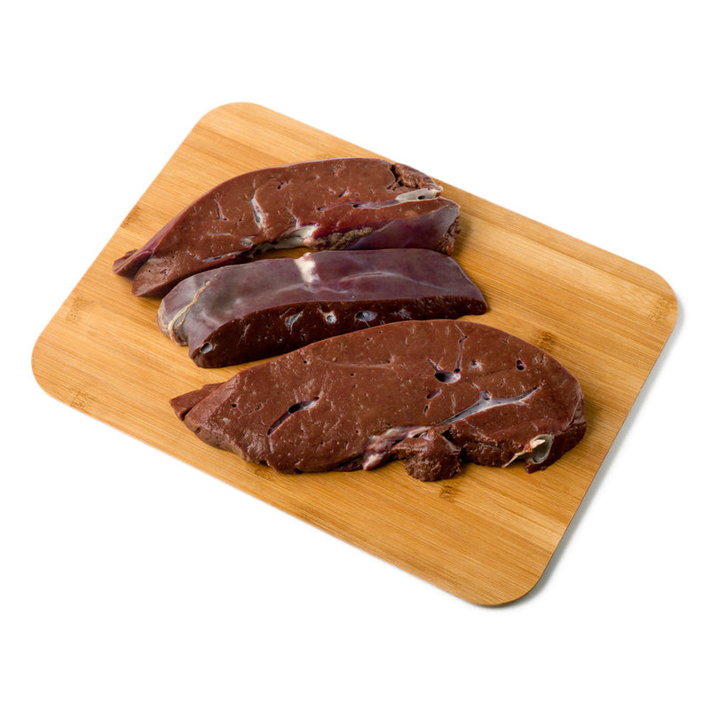 Beef Liver