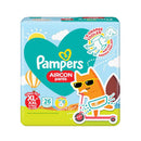 Pampers Aircon Pants XL 26's