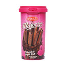 Majorico Wafer Roll Chocolate 250g