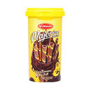 Majorico Wafer Roll Choco Banana 250g