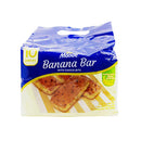 Monde Banana Bar 20g X 10's