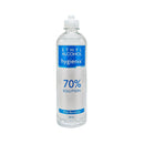 Hygienix 70% Ethyl Alcohol 500ml
