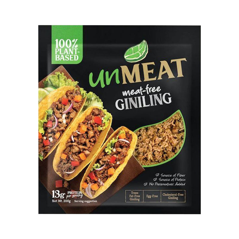 Unmeat Giniling 200g