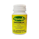 Trianon Omegabloc 1000mg Capsule by 30's