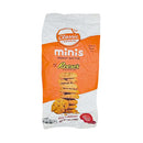 Reese's Classic Cookie Minis Peanut Butter 198g