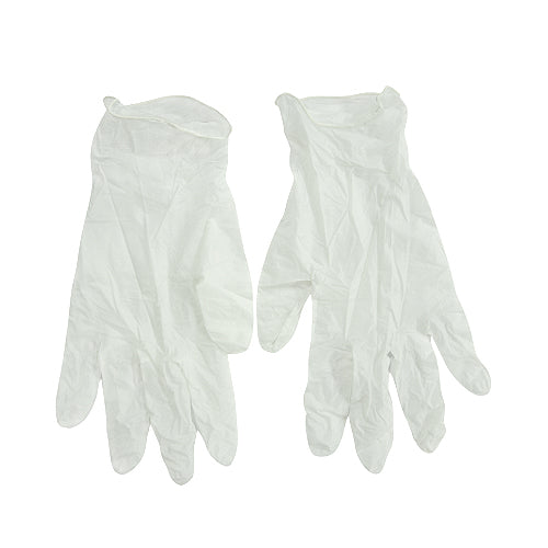 Clean Gloves Medium 2's