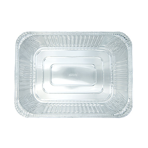 Pop I Aluminum Tray