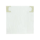 EHB Plain White Cake Box 10x14x14x5's