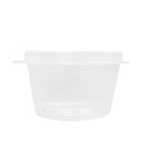 Happy Lea's Hinged Sauce Cups 1.5oz 50's