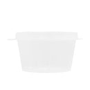 Happy Lea's Hinged Sauce Cups 4oz 50's