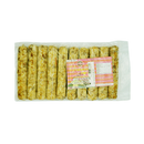 C And T Pork Chorizo Hot & Spicy 500g