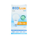 EcoLum Led Bulb 13W Daylight E27