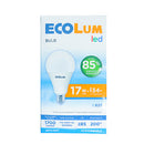 EcoLum Led Bulb 17W Daylight E27