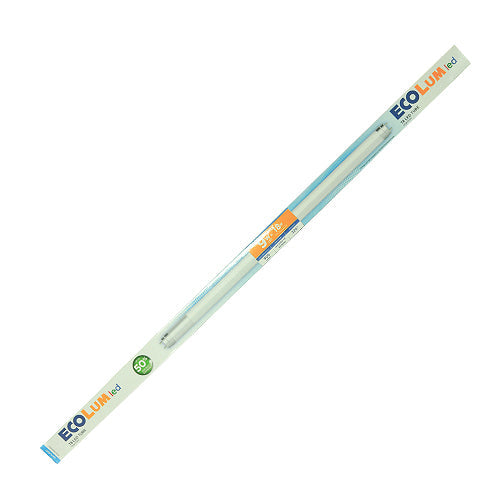EcoLum Led Tube T8 9W DL w/ Led Starter CFS01T8DL09