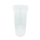 Happy Lea's Milktea Cups 700ml (22oz) w/o Lid 50's