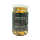 Dipolog's Best Spanish Sardines Calamansi Garlic 230g