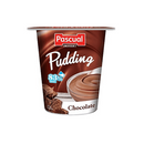 Pascual Chocolate Pudding 125g
