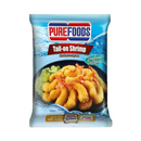 Purefoods Tail On Shrimp 200g
