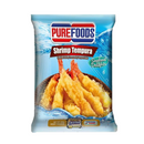 Purefoods Shrimp Tempura 200g