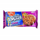 Munchy's Captain Munch Double Chocolate 180g