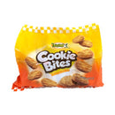 Lemon Square Cookie Bites Butter Cookies 24g x 10's