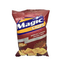 Jack 'N Jill Magic Chips Barbecue 100g