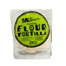 Mega Mexicana Tortilla Flour Small 500g