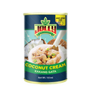 Jolly Coconut Cream 165ml