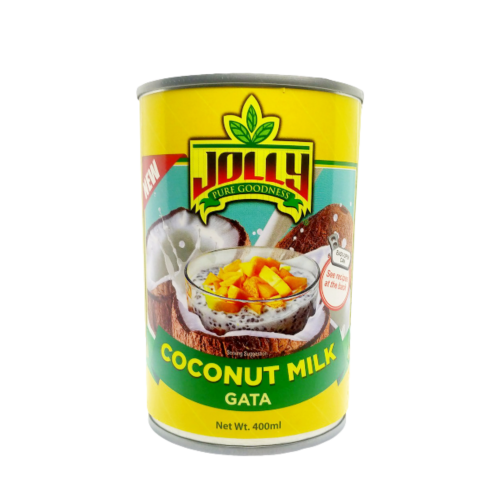 Jolly Coconut Milk 165ml