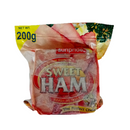 Sunpride Sweet Ham Sliced 200g