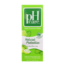 PH Care Feminine Wash Natural Protection 150ml