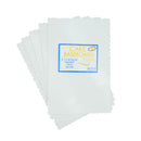 EHB Cake Baseboard Rectangular 8 x 12 5's