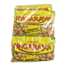Nagaraya Cracker Nuts Original Butter 10g x 10's