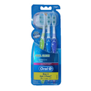 Oral-B Ultra Thin Dual Clean Extra Soft 2 + 1