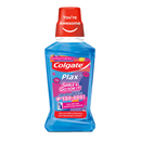 Colgate Plax Peppermint Smile And Go 240ml