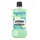 Listerine Mouthwash Aloe And Cucumber 250ml