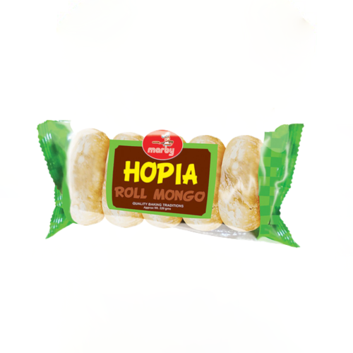 Marby Hopia Roll Mongo 220g